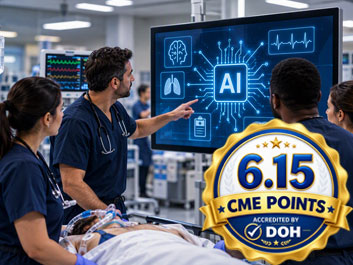 Pediatric Trauma