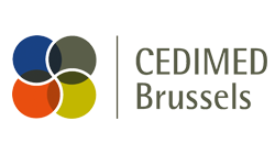 Cedimed Logo