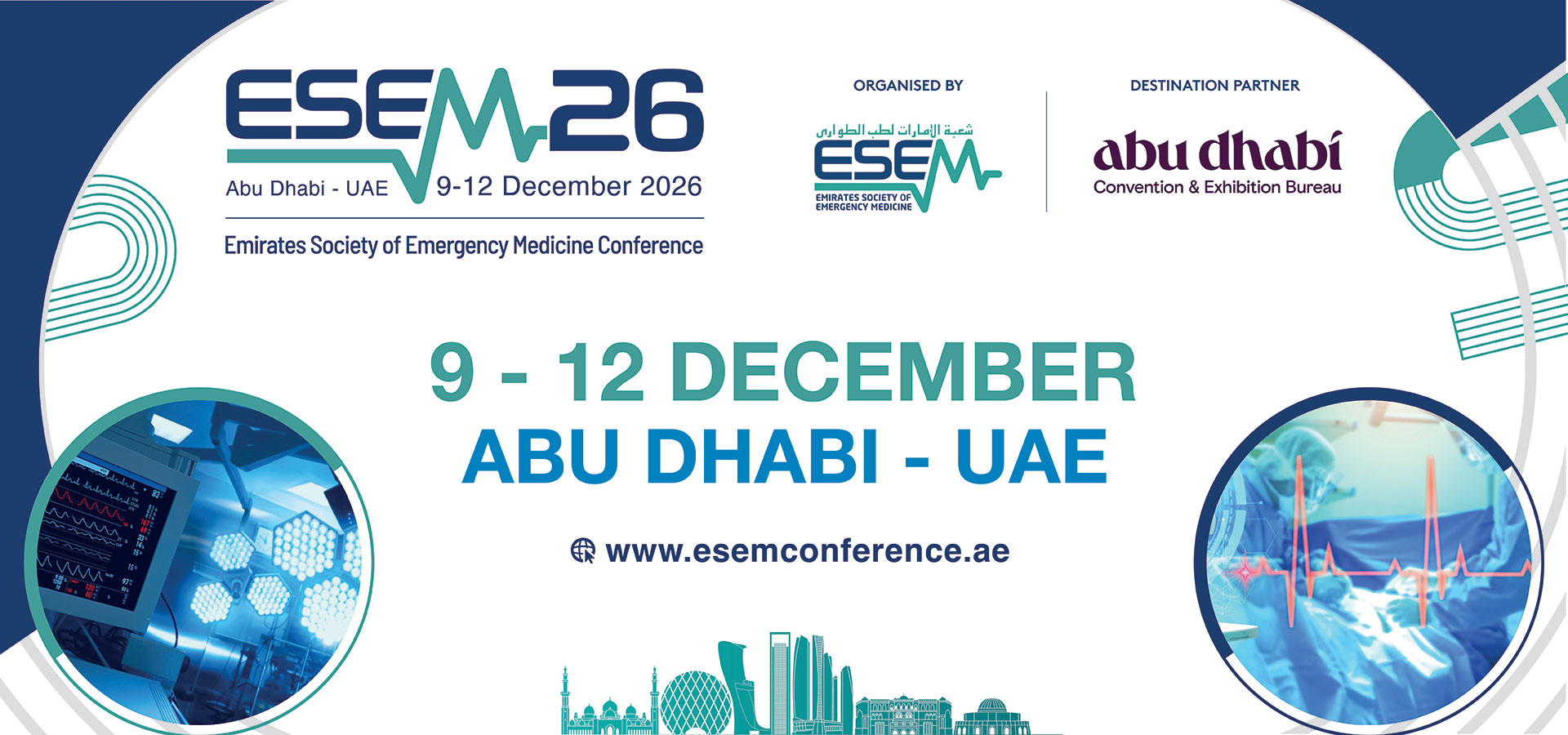 ESEM26 Mobile Banner