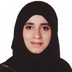 Muna Al Jallaf