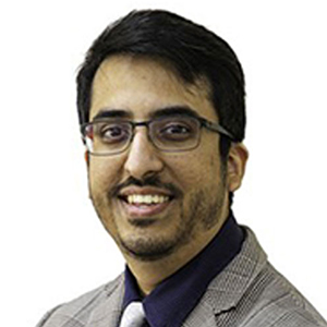 Anzal Rehman