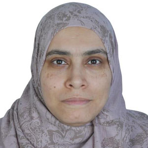 Badria Alhatali