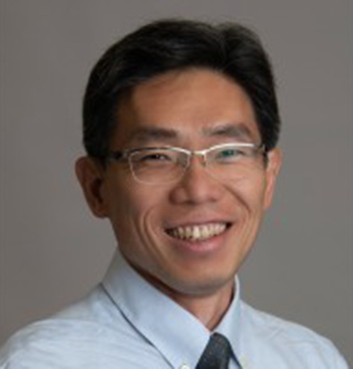 Ching-Hsing Lee