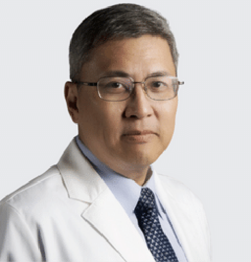 Chip-Jin Ng
