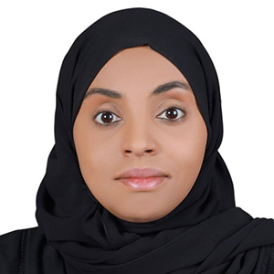Dalal Al Nuaimi
