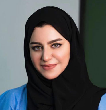 Eman AlMulla