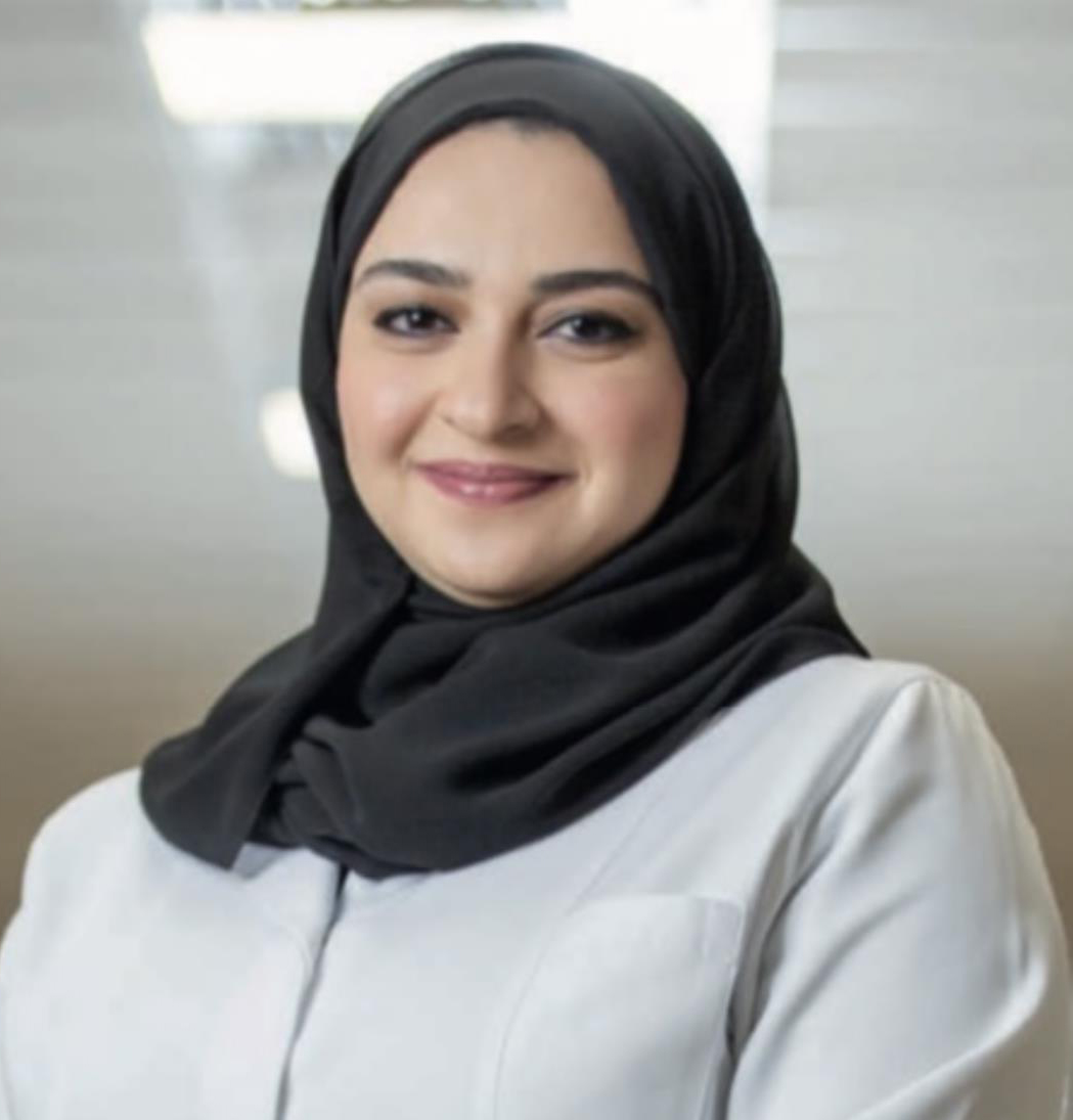 Hind Al Dhaheri