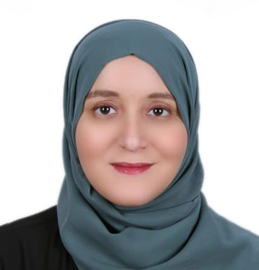 Lara Abumuaileq