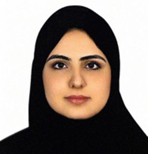 Lateefa Aidam
