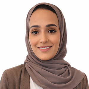 Maryam Al Mansoori