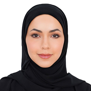 Maryam Al Nuaimi