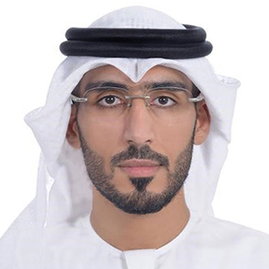 Mohammed Al Hayyas
