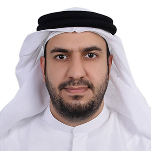 Muneer Abdulla Almarzooqi