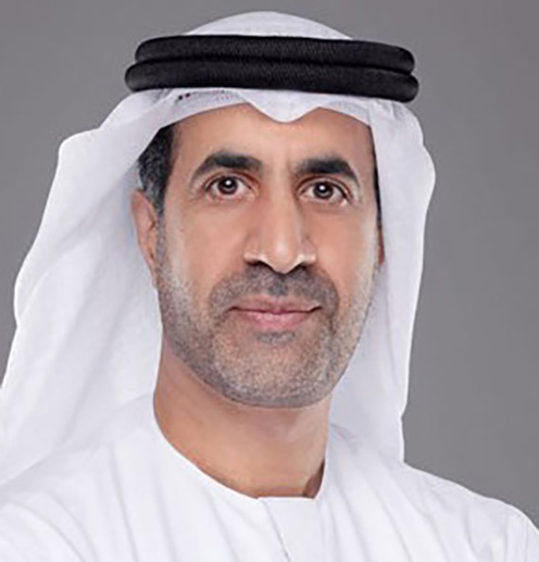 Saleh Fares