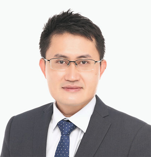 Sam Yang