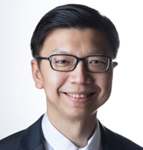 Steven Chin Lim