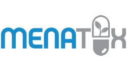 Menatox Logo