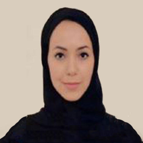 Maryam Al Naimi