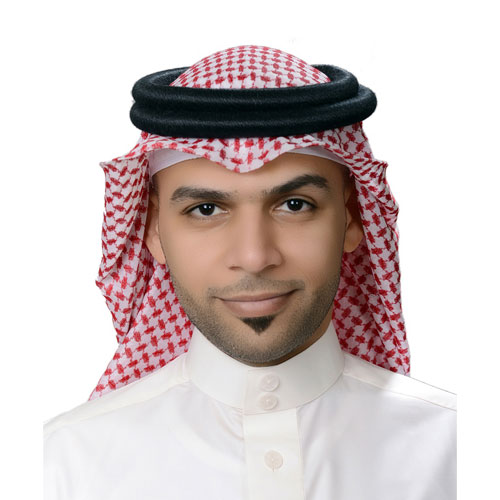 Salman Abdulaziz